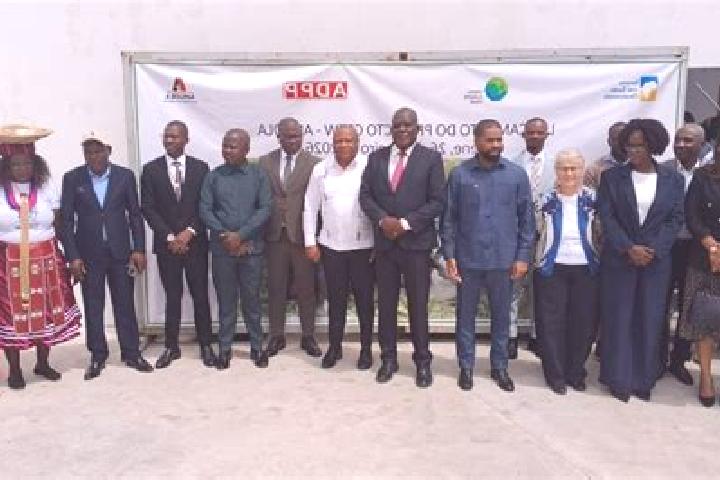 Escorts Sessa, Angola — Local Companions
