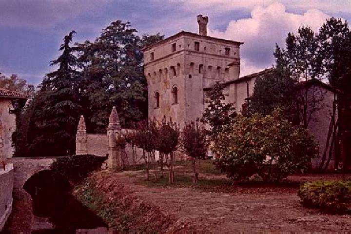 Escorts Sesto al Reghena, Italy — Local Companions