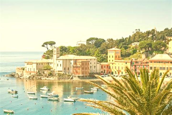 Escorts Sestri Levante, Italy — Local Companions