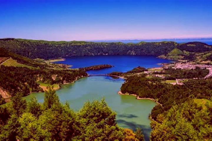 Escorts Sete Cidades, Portugal — Local Companions