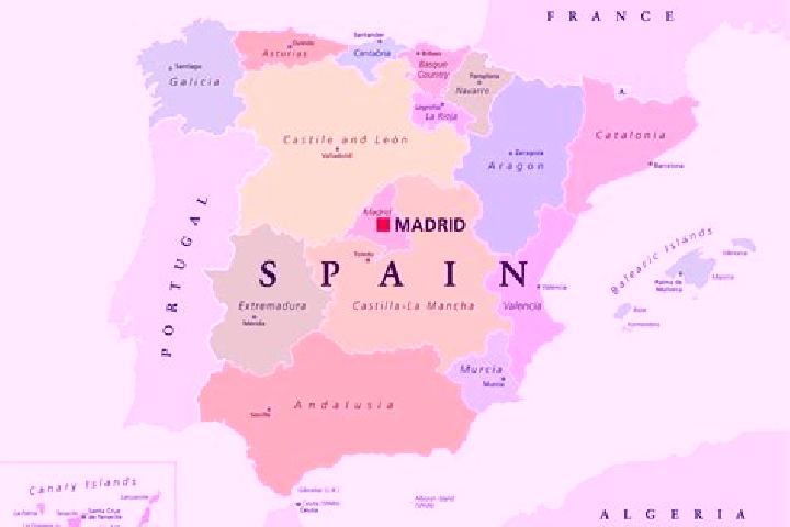 Escorts Setiles, Spain — Local Companions