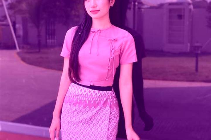 Escorts Setsan, Myanmar — Local Companions