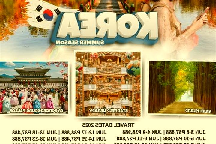 Escorts Seungju, South Korea — Local Companions