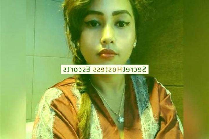 Escorts Seuseupan, Indonesia — Local Companions