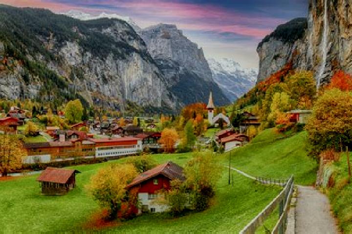 Escorts Seuzach Dorf, Switzerland — Local Companions