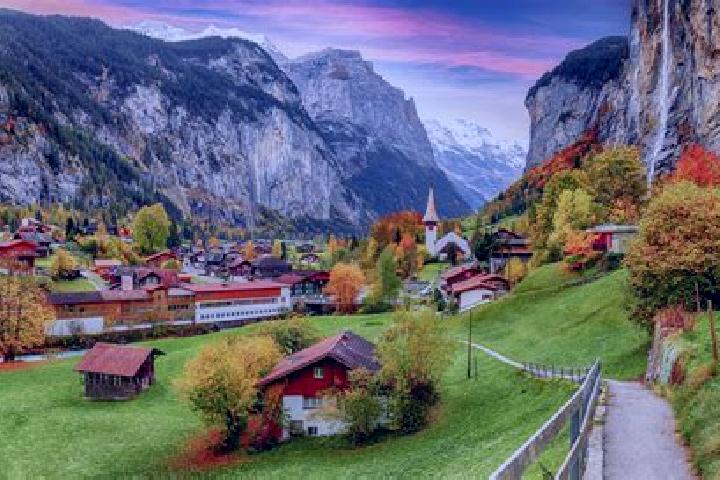 Escorts Seuzach / Seuzach (Dorf), Switzerland — Local Companions
