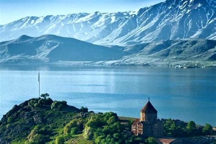 Escorts Sevan, Armenia — Local Companions