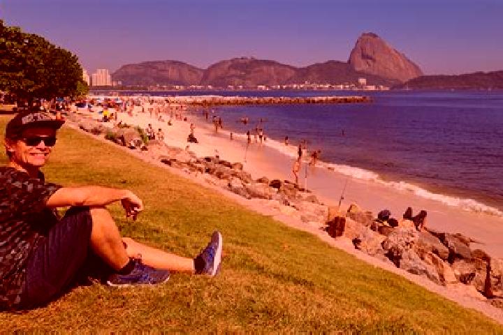 Escorts Severiano Melo, Brazil — Local Companions