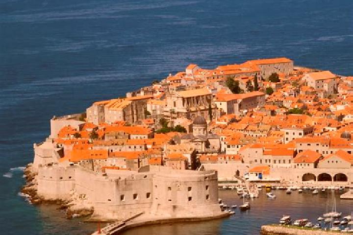 Escorts Severin, Croatia — Local Companions