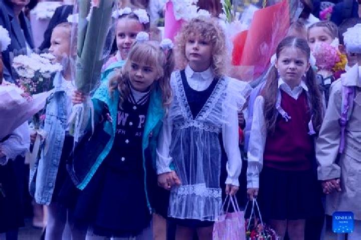 Escorts Seversk, Russia — Local Companions
