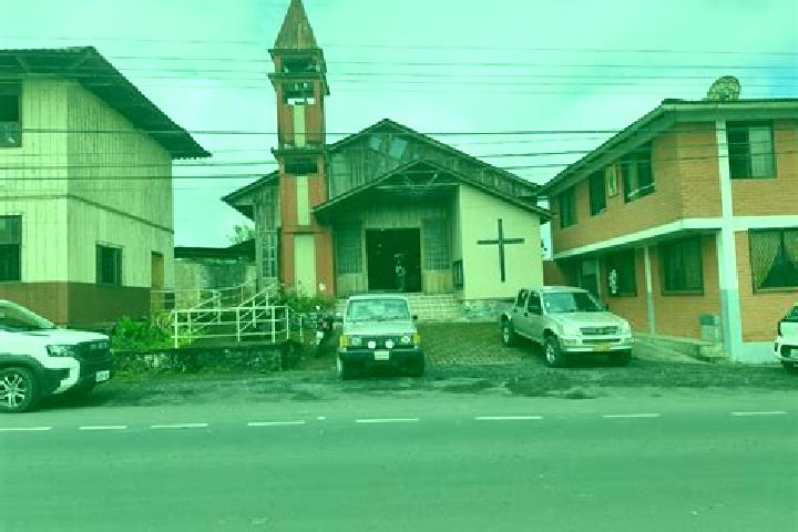 Escorts Sevilla Don Bosco, Ecuador — Local Companions
