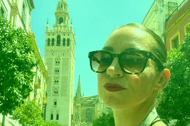 Escorts Sevilla La Nueva, Spain — Local Companions