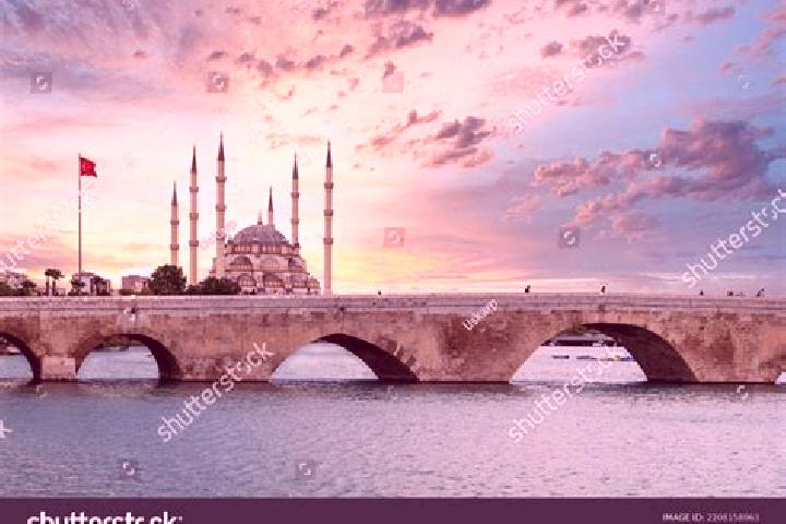Escorts Seyhan, Turkey — Local Companions