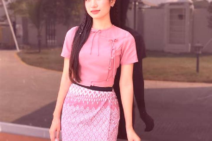 Escorts Sha Bwa, Myanmar — Local Companions