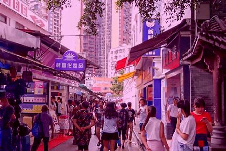 Escorts Sha Tau Kok, Hong Kong — Local Companions