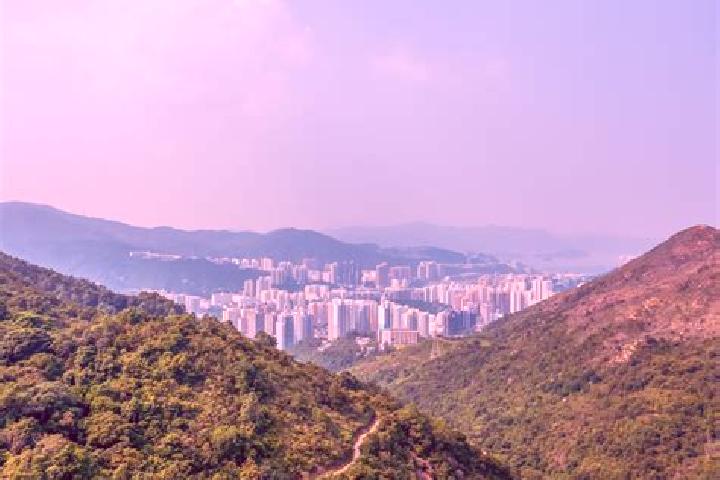 Escorts Sha Tin Pass Estate, Hong Kong — Local Companions