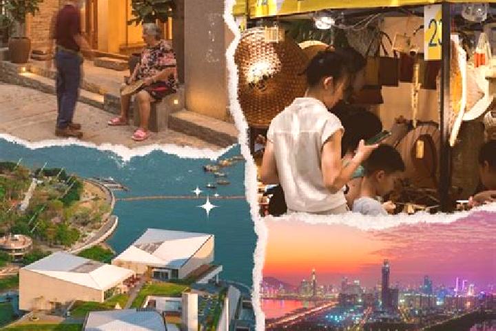 Escorts Sha Tin Wai, Hong Kong — Local Companions