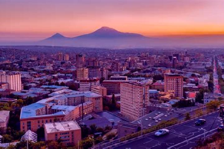 Escorts Shaghap, Armenia — Local Companions