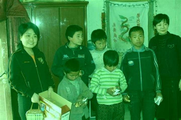 Escorts Shahe Residential, China — Local Companions
