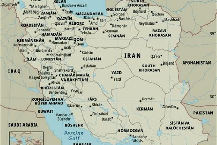 Escorts Shahedshahr, Iran — Local Companions