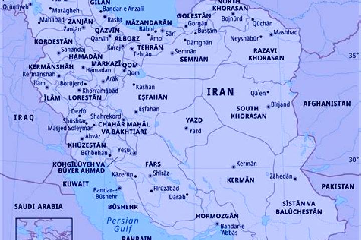 Escorts Shahin Dezh, Iran — Local Companions