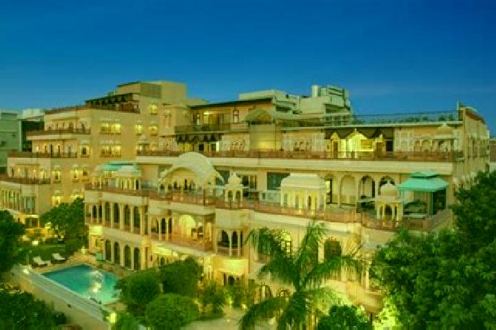 Escorts Shahpura, India — Local Companions