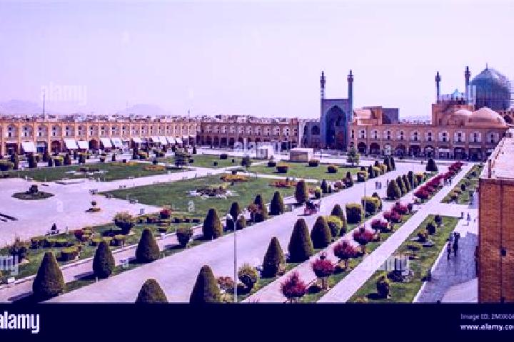 Escorts Shahrak-e Emam Hasan, Iran — Local Companions