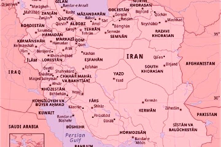 Escorts Shahrestan, Iran — Local Companions