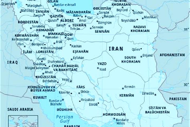 Escorts Shahsavaran, Iran — Local Companions