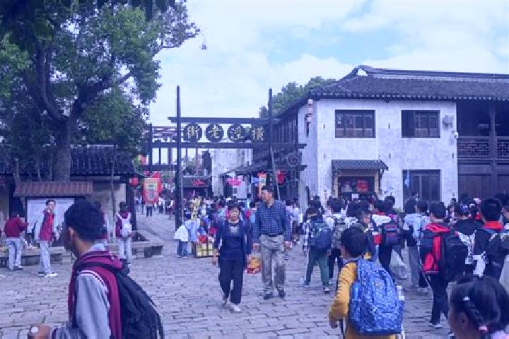 Escorts Shajiabang, China — Local Companions