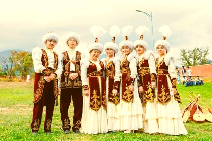 Escorts Shakhtinsk, Kazakhstan — Local Companions