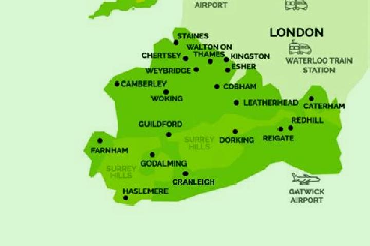 Escorts Shalford, United Kingdom — Local Companions