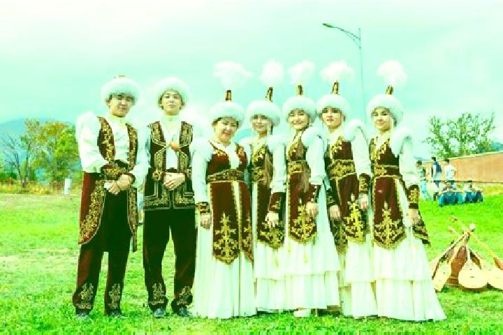 Escorts Shalqar, Kazakhstan — Local Companions