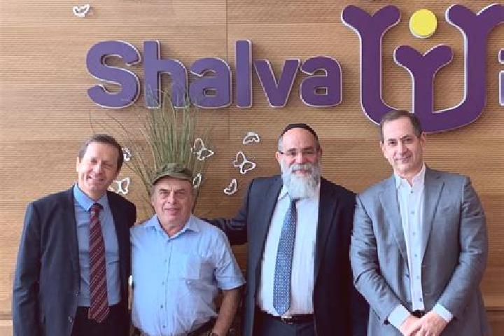 Escorts Shalva, Israel — Local Companions