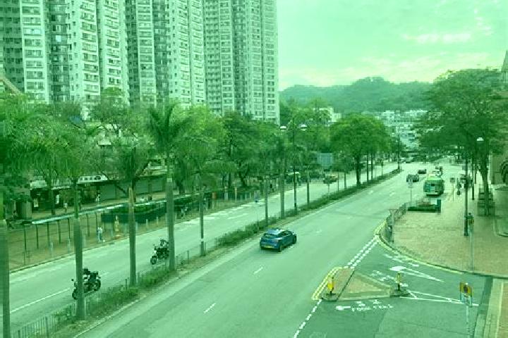Escorts Sham Tseng, Hong Kong — Local Companions
