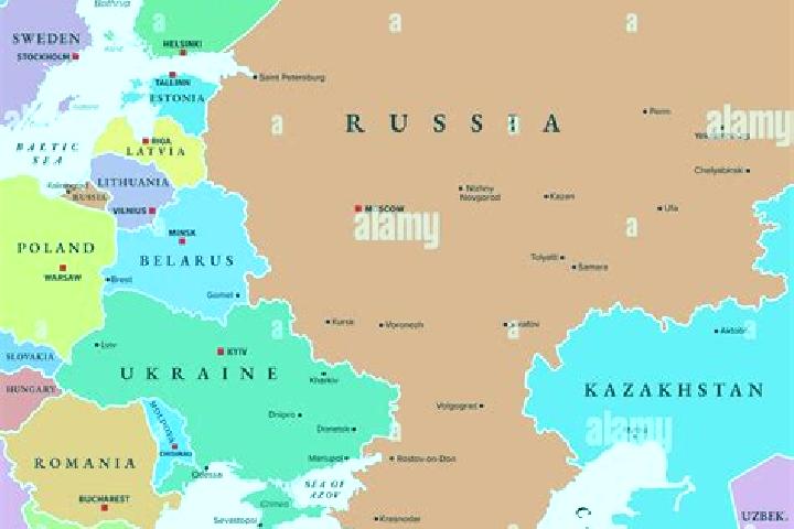 Escorts Shamary, Russia — Local Companions