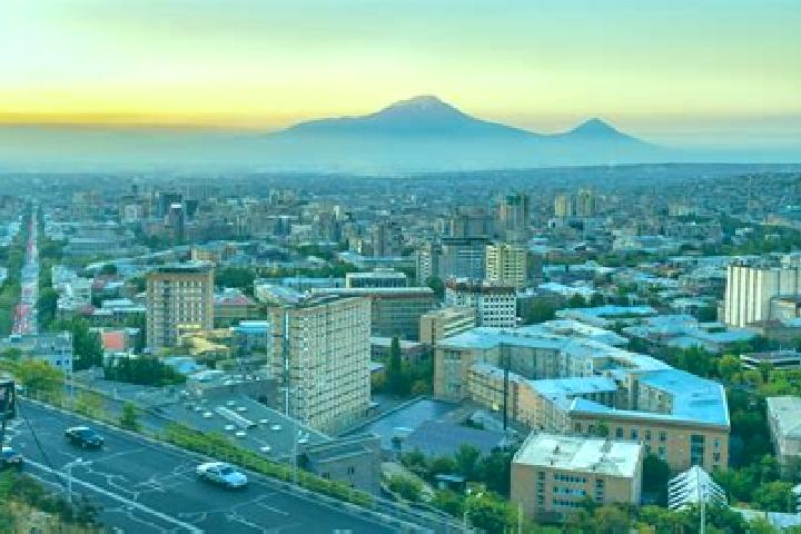 Escorts Shamlugh, Armenia — Local Companions