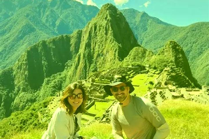 Escorts Shanao, Peru — Local Companions