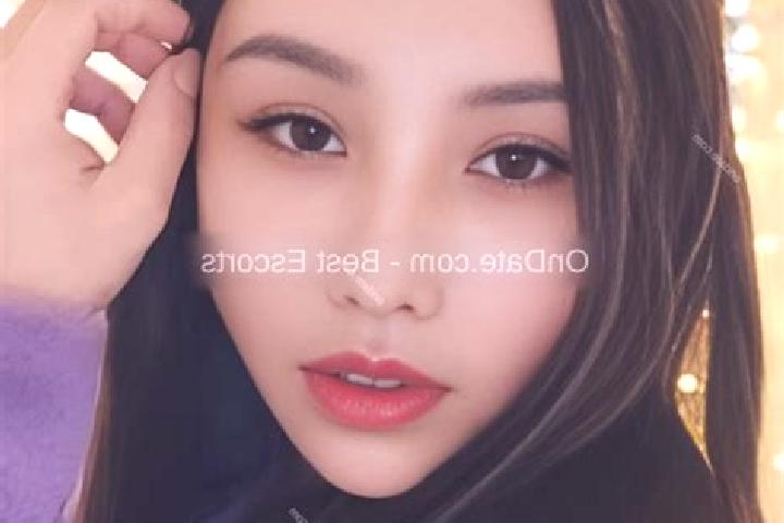 Escorts Shangchewan, China — Local Companions