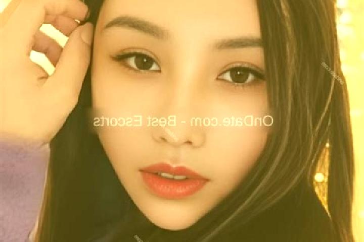 Escorts Shangju, China — Local Companions