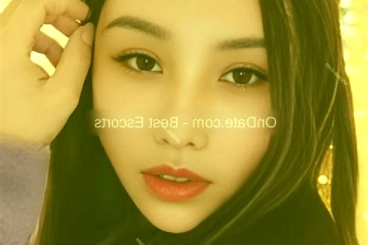 Escorts Shanglian, China — Local Companions