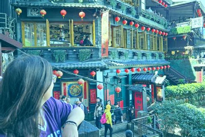 Escorts Shangqi Village, Taiwan — Local Companions