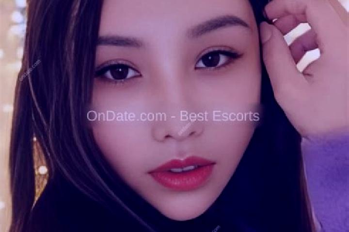Escorts Shangshaleng, China — Local Companions