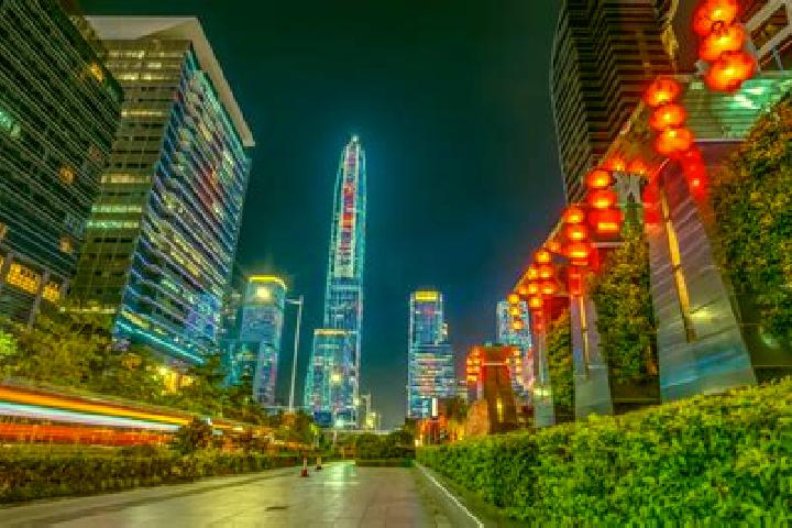 Escorts Shangzheng, China — Local Companions