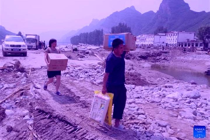 Escorts Shangzhuang, China — Local Companions
