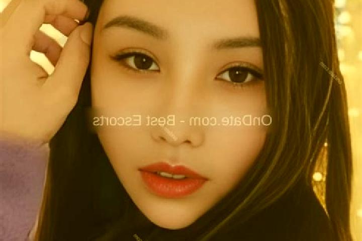 Escorts Shanjiang, China — Local Companions