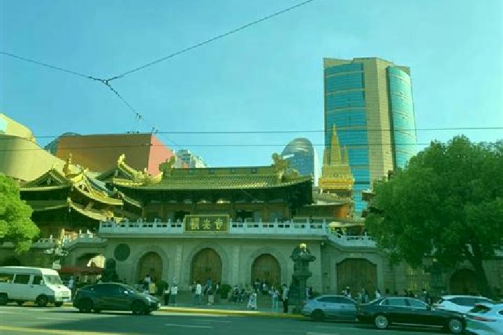 Escorts Shanmen, China — Local Companions