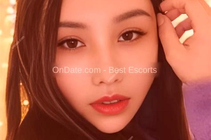 Escorts Shanmuqiao, China — Local Companions