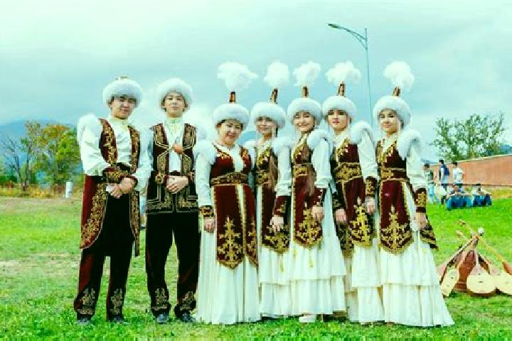 Escorts Shantobe, Kazakhstan — Local Companions