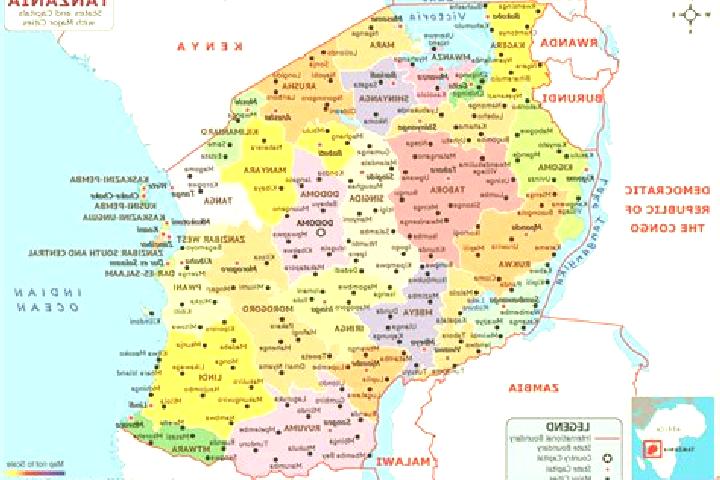 Escorts Shanwa, Tanzania — Local Companions